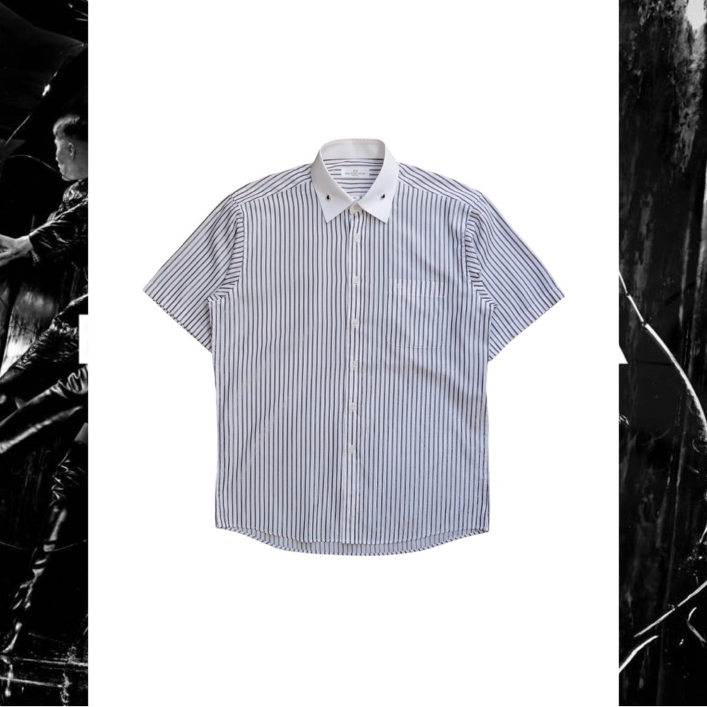Vintage Balenciaga Button Down Shirt
